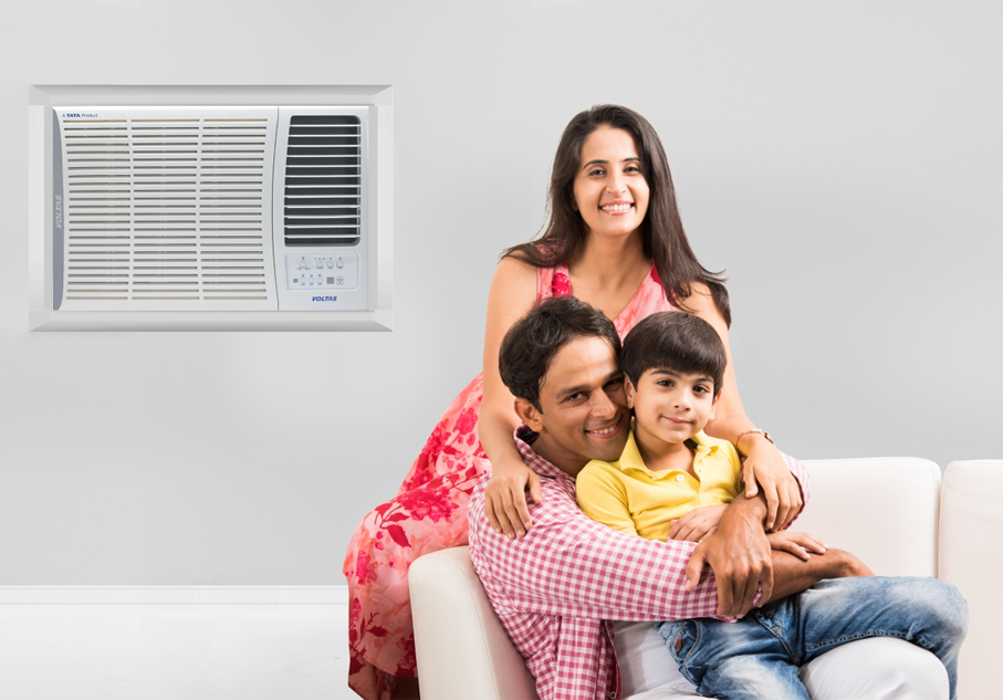 Window Air Conditione