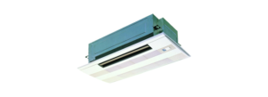 Mitsubishi 1-Way Airflow Cassette